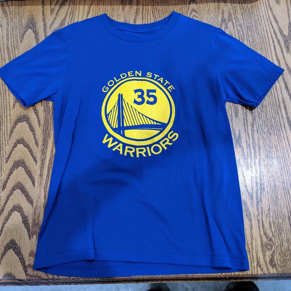 Golden State Durant T-Shirt